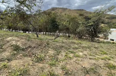 Lote em condomínio fechado para venda em lagoa santa, lagoa santa park residence