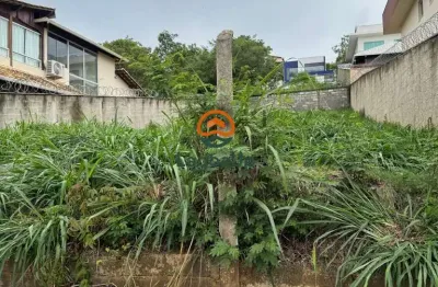 Terreno à venda no Joá, Lagoa Santa 