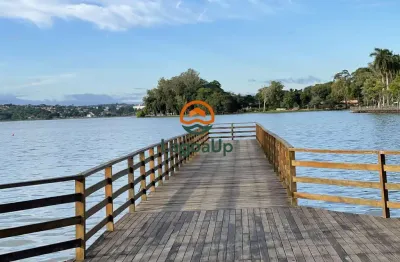 Terreno à venda no Joá, Lagoa Santa 