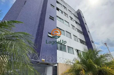 Apartamento para venda em lagoa santa, promissão, 2 dormitórios, 1 suíte, 1 banheiro, 1 vaga