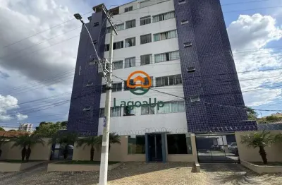 Apartamento para venda em lagoa santa, promissão, 2 dormitórios, 1 suíte, 1 banheiro, 1 vaga