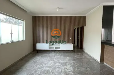 Casa para venda em lagoa santa, promissão, 3 dormitórios, 1 suíte, 2 banheiros, 2 vagas