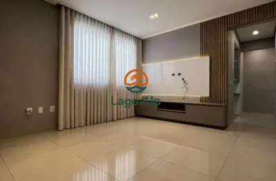 Apartamento para venda em lagoa santa, vila joana d`arc, 2 dormitórios, 1 suíte, 2 banheiros, 2 vagas