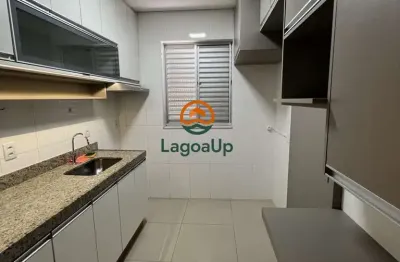 Apartamento para venda em lagoa santa, vila joana d`arc, 2 dormitórios, 1 suíte, 2 banheiros, 2 vagas