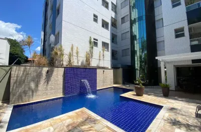 Apartamento para venda em lagoa santa, lundcea, 1 dormitório, 1 banheiro, 1 vaga