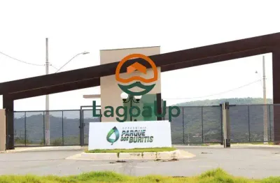Apartamento para venda em lagoa santa, residencial parque dos buritis