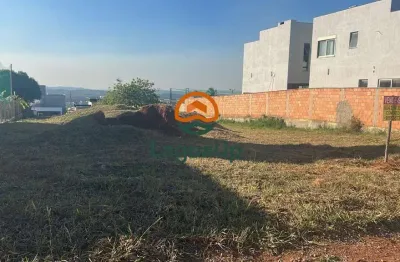 Lote em condomínio fechado para venda em lagoa santa, mirante do fidalgo