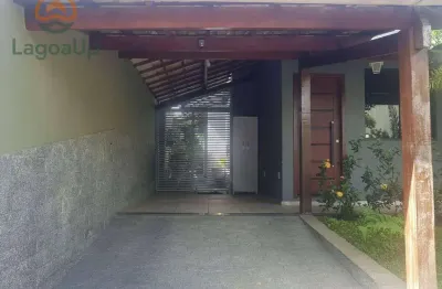 Casa com 3 dormitórios à venda, 180 m² por r$ 565.000,00 - jardim imperial - lagoa santa/mg