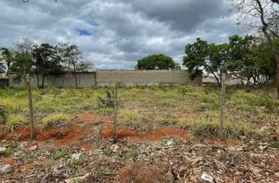 Terreno à venda, 530 m² por r$ 330.000,00 - joá - lagoa santa/mg