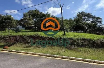 Terreno à venda, 530 m² por r$ 360.000,00 - condomínio lagoa santa park residence - lagoa santa/mg