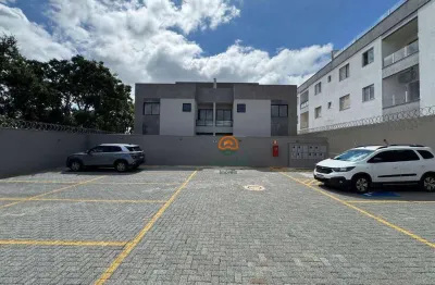 Cobertura com 3 dormitórios à venda, 190 m² por r$ 710.000,00 - recanto da lagoa - lagoa santa/mg