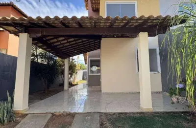 Casa com 3 dormitórios à venda, 115 m² por r$ 650.000,00 - shalimar - lagoa santa/mg