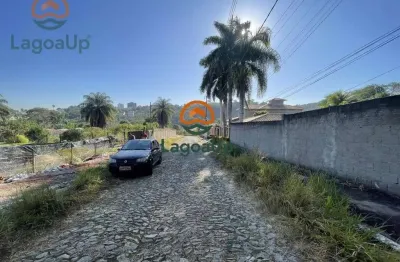 Terreno à venda, 1046 m² por r$ 385.000,00 - vale verde ville - lagoa santa/mg