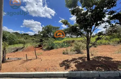Terreno à venda, 2000 m² por r$ 1.032.000,00 - condomínio vila arcádia - lagoa santa/mg