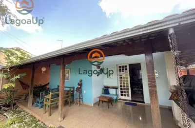 Casa com 4 dormitórios à venda, 107 m² por r$ 820.000,00 - jardim ipê - lagoa santa/mg