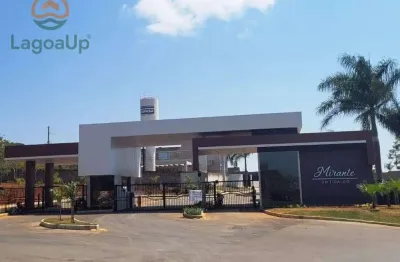 Casa com 4 dormitórios à venda, 228 m² por r$ 900.000,00 - condomínio mirante do fidalgo - lagoa santa/mg