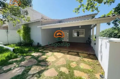 Casa com 5 dormitórios à venda, 260 m² por r$ 998.000,00 - condomínio village do gramado - lagoa santa/mg