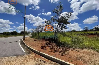 Terreno à venda, 2000 m² por r$ 1.504.748,00 - condomínio vila arcádia - lagoa santa/mg