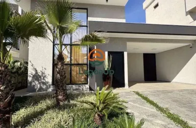 Casa com 3 dormitórios à venda, 215 m² por r$ 1.800.000,00 - condomínio golden class - lagoa santa/mg