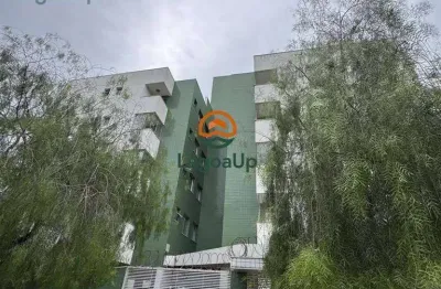 Cobertura com 3 dormitórios à venda, 203 m² por r$ 900.000,00 - lundceia - lagoa santa/mg