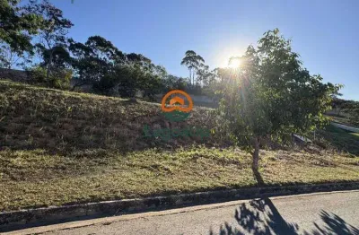 Terreno à venda, 1000 m² por r$ 356.000,00 - condomínio terra vista - lagoa santa/mg