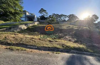 Terreno à venda, 1131 m² por R$ 398.000,00 - Terra Vista - Lagoa Santa/MG
