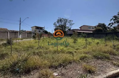 Terreno à venda, 436 m² por r$ 330.000,00 - lundceia - lagoa santa/mg