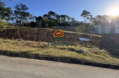 Terreno à venda, 1011 m² por r$ 397.000,00 - terra vista - lagoa santa/mg