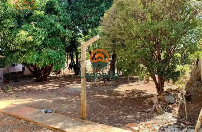 Terreno à venda, 500 m² por r$ 380.000,00 - joá - lagoa santa/mg