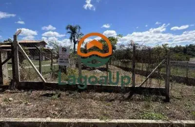 Terreno à venda, 660 m² por r$ 320.000,00 - vale dos sonhos - lagoa santa/mg