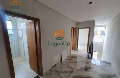 Casa com 4 quartos à venda na Rua Flávio Viana Da Fonseca, 322, Várzea, Lagoa Santa