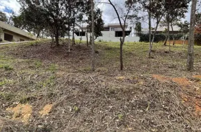 Terreno à venda, 530 m² por r$ 340.000,00 - condomínio lagoa santa park residence - lagoa santa/mg