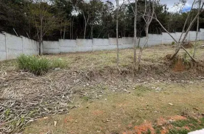 Terreno à venda, 581 m² por r$ 310.000,00 - condomínio lagoa santa park residence - lagoa santa/mg