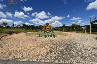 Terreno à venda, 3000 m² por R$ 1.704.000,00 - Condomínio Vila Arcádia - Lagoa Santa/MG