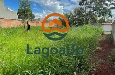 Terreno à venda, 500 m² por r$ 350.000,00 - joá - lagoa santa/mg