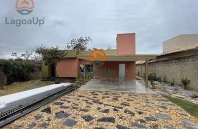 Casa com 3 dormitórios à venda, 202 m² por r$ 1.590.000,00 - condomínio estância real - lagoa santa/mg