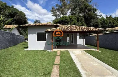 Casa com 3 dormitórios à venda, 131 m² por r$ 997.000,00 - joá - lagoa santa/mg