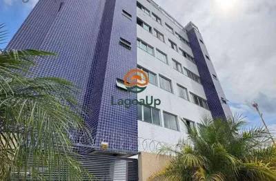 Apartamento com 2 dormitórios à venda, 79 m² por r$ 389.000,00 - promissão - lagoa santa/mg