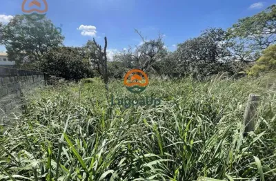 Terreno à venda, 600 m² por r$ 420.000,00 - praia angélica - lagoa santa/mg