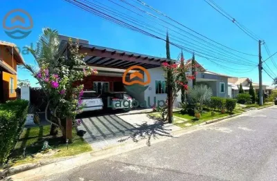 Casa com 3 dormitórios à venda, 136 m² por r$ 1.150.000,00 - condomínio virginia - lagoa santa/mg