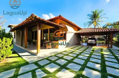 Casa com 3 dormitórios à venda, 410 m² por r$ 2.950.000,00 - condomínio vivendas - lagoa santa/mg