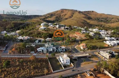 Casa com 4 dormitórios à venda, 236 m² por r$ 1.790.000,00 - condomínio lagoa santa park residence - lagoa santa/mg