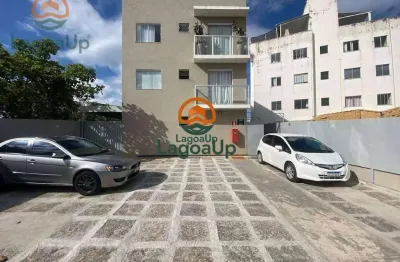 Apartamento com 2 dormitórios à venda, 70 m² por r$ 399.000,00 - lundceia - lagoa santa/mg