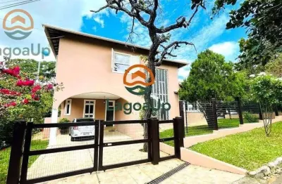 Casa com 4 dormitórios à venda, 357 m² por r$ 2.200.000,00 - condomínio vivendas - lagoa santa/mg