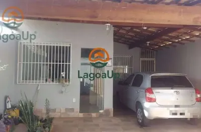 Casa com 3 dormitórios à venda, 115 m² por r$ 550.000,00 - visão - lagoa santa/mg