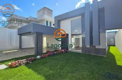 Casa residencial à venda, vila dos ipês, lagoa santa - ca0183.