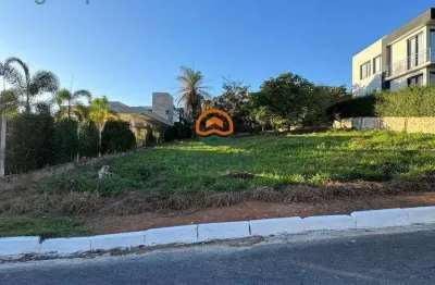 Terreno à venda, 1000 m² por r$ 650.000,00 - condomínio boulevard - lagoa santa/mg