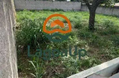 Terreno à venda, 500 m² por r$ 380.000,00 - joá - lagoa santa/mg