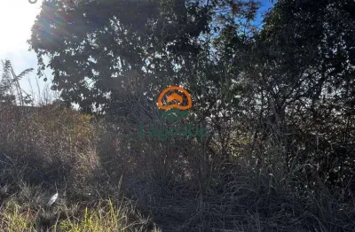 Terreno à venda, 360 m² por r$ 169.000,00 - condomínio parque dos buritis - lagoa santa/mg