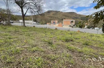 Terreno à venda, 637 m² por r$ 450.000,00 - condomínio lagoa santa park residence - lagoa santa/mg